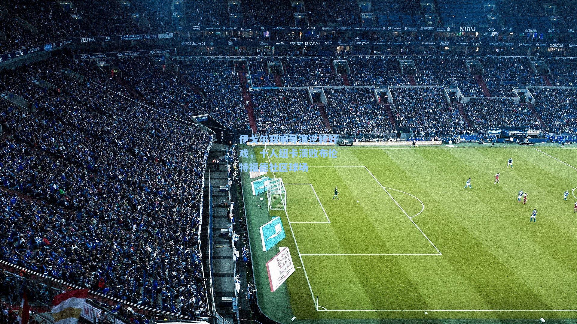 伊戈尔双响导演逆转好戏,十人纽卡溃败布伦特福德社区球场