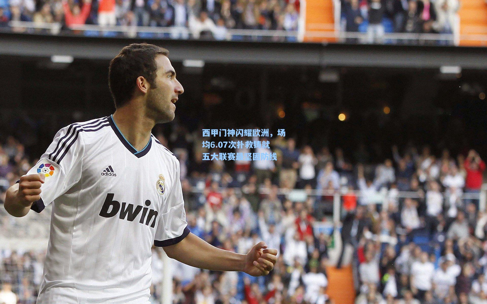 西甲门神闪耀欧洲，场均6.07次扑救铸就五大联赛最坚固防线