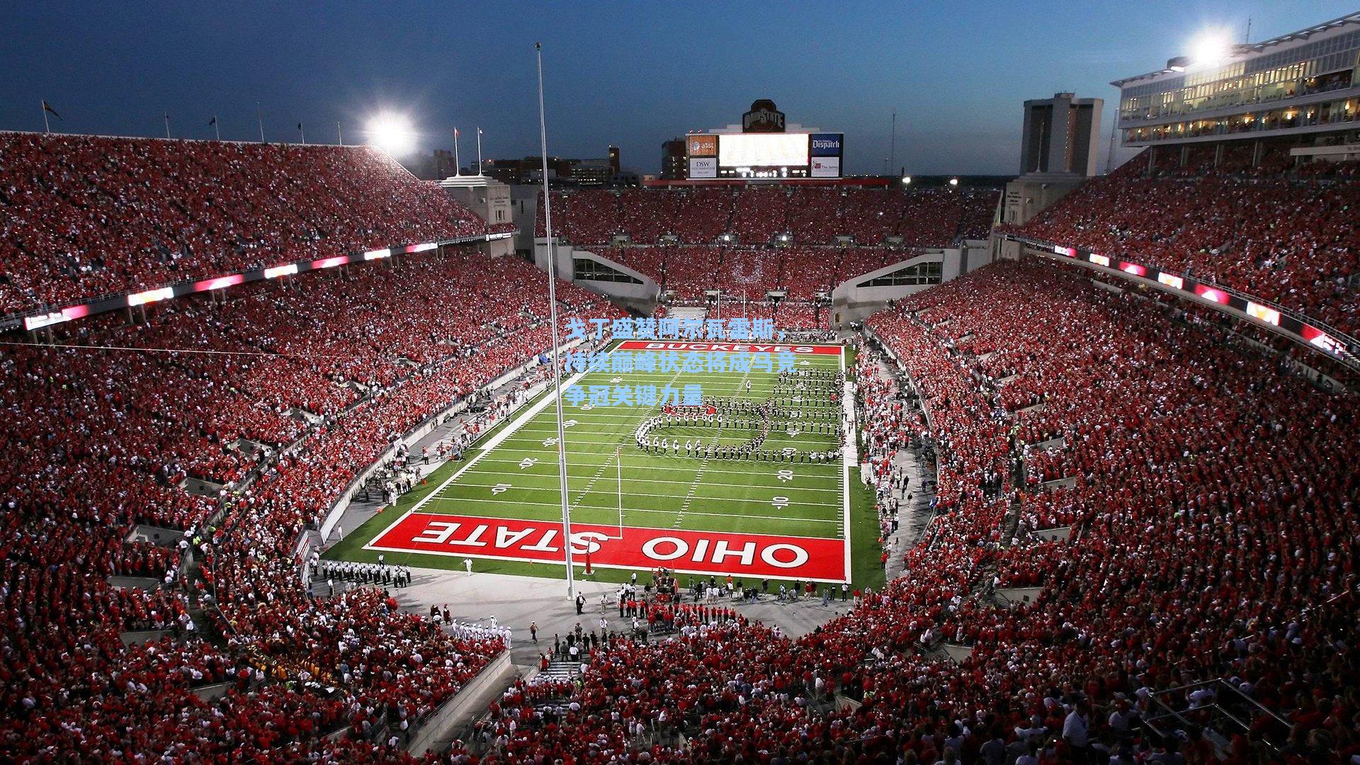 爱游戏：戈丁盛赞阿尔瓦雷斯，持续巅峰状态将成马竞争冠关键力量