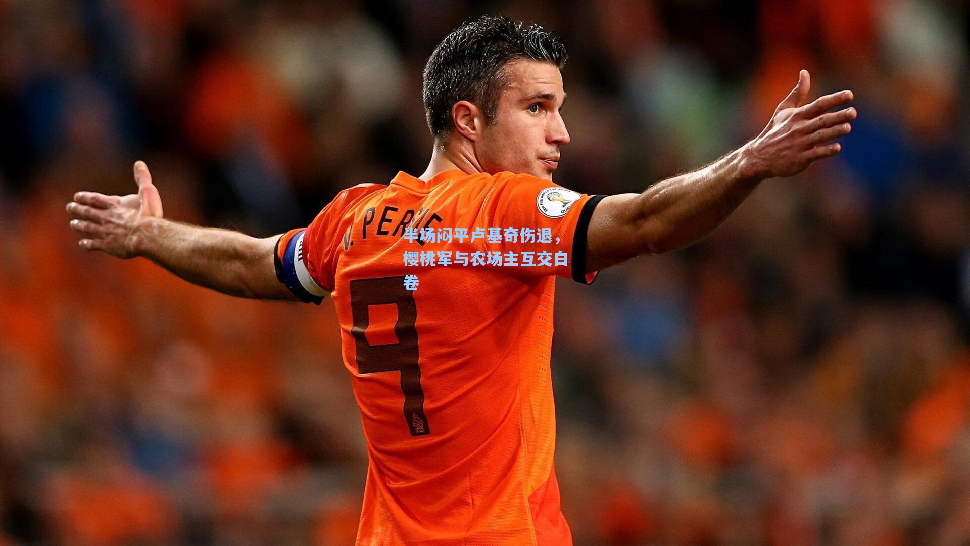 ayx-半场闷平卢基奇伤退，樱桃军与农场主互交白卷