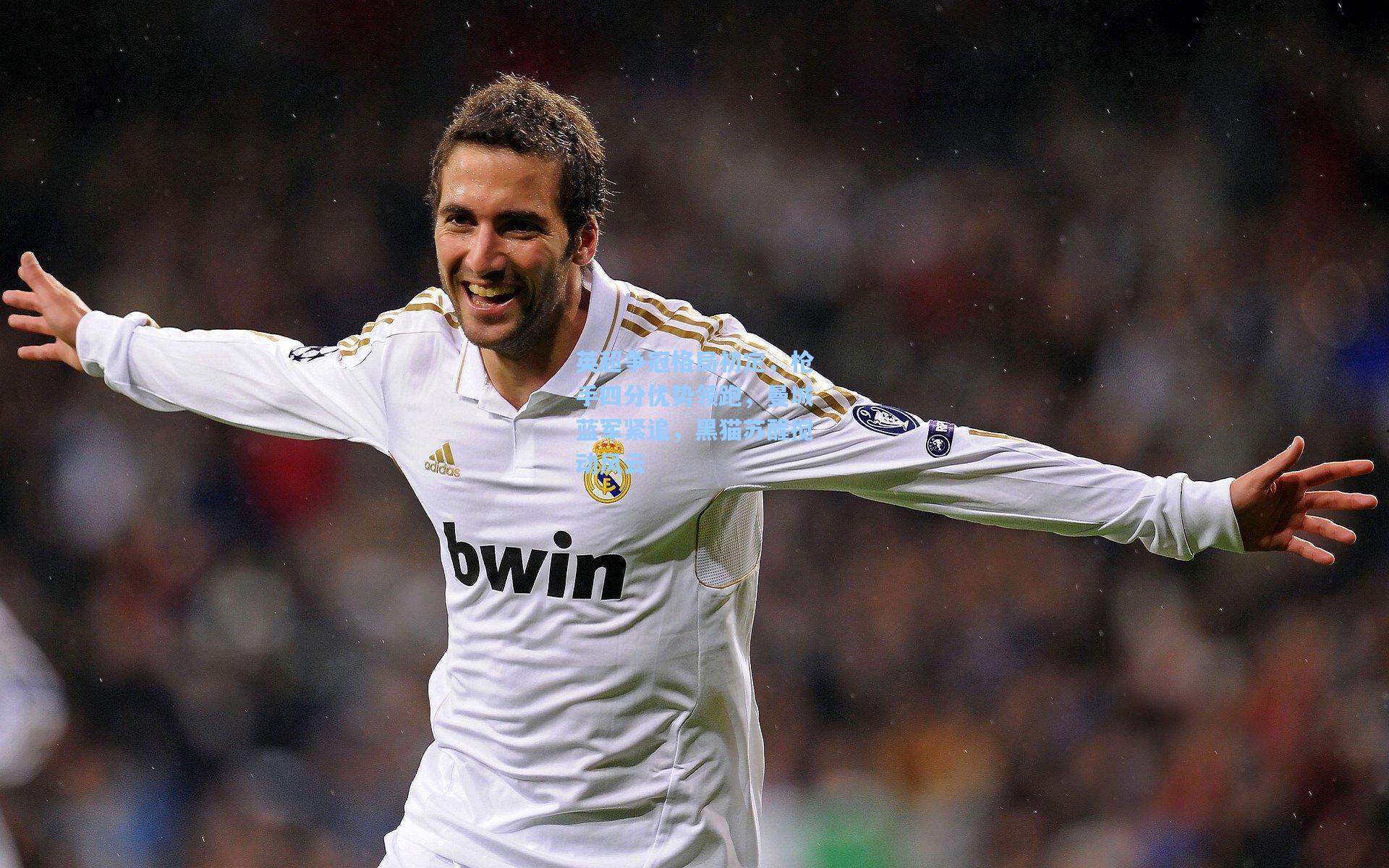 爱游戏app|英超争冠格局初定，枪手四分优势领跑，曼城蓝军紧追，黑猫苏醒搅动风云